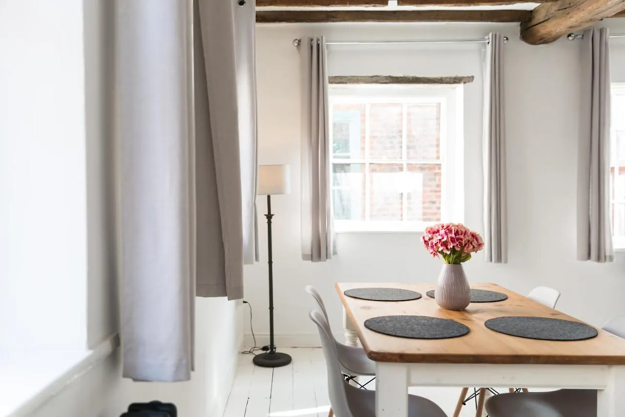 York City Unique Apartment - Coffee Yard المملكة المتحدة