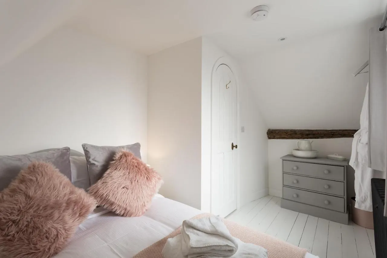 York City Unique Apartment - Coffee Yard 0*,  المملكة المتحدة
